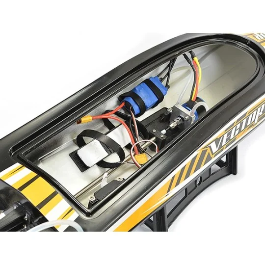 V798-4-Bateau Vector SR80 brushless RTR Volantex - V798-4