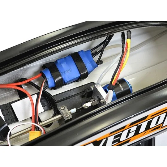 V798-4-Bateau Vector SR80 brushless RTR Volantex - V798-4