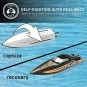 V798-4-Boat Vector SR80 brushless RTR Volantex - V798-4