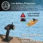 Boat Vector SR80 brushless RTR Volantex Volantex V798-4 - 8 V798-4-Boat Vector SR80 brushless RTR Volantex - V798-4