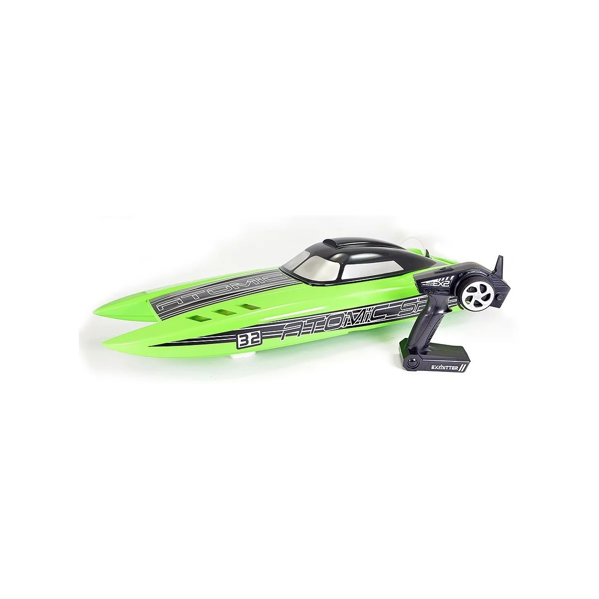 Boat Atomic SR85 brushless RTR Volantex Volantex V798-3 - 1