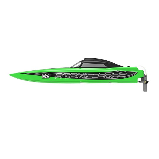 V798-3-Boat Atomic SR85 brushless RTR Volantex