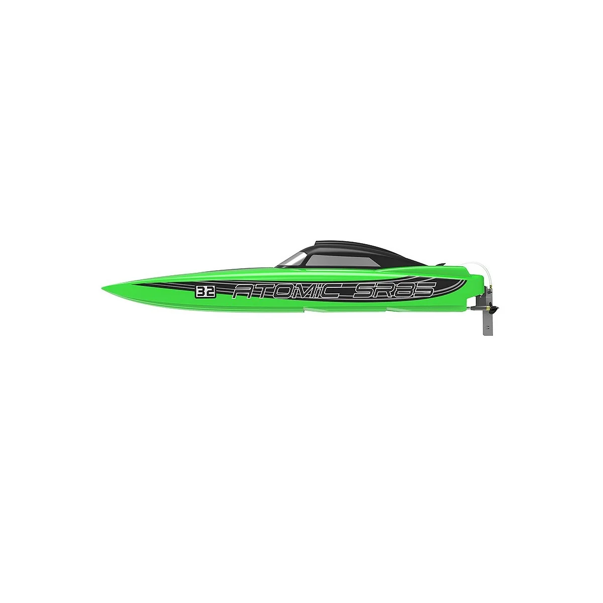Bateau Atomic SR85 brushless RTR Volantex Volantex V798-3 - 4