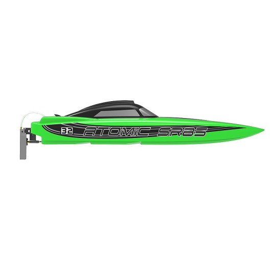 V798-3-Bateau Atomic SR85 brushless RTR Volantex