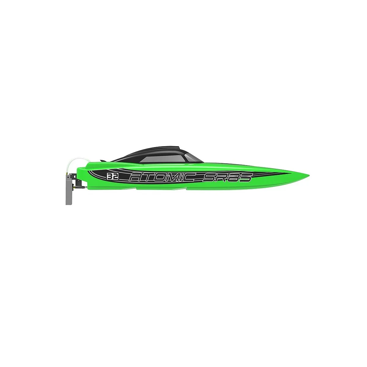 Bateau Atomic SR85 brushless RTR Volantex Volantex V798-3 - 5