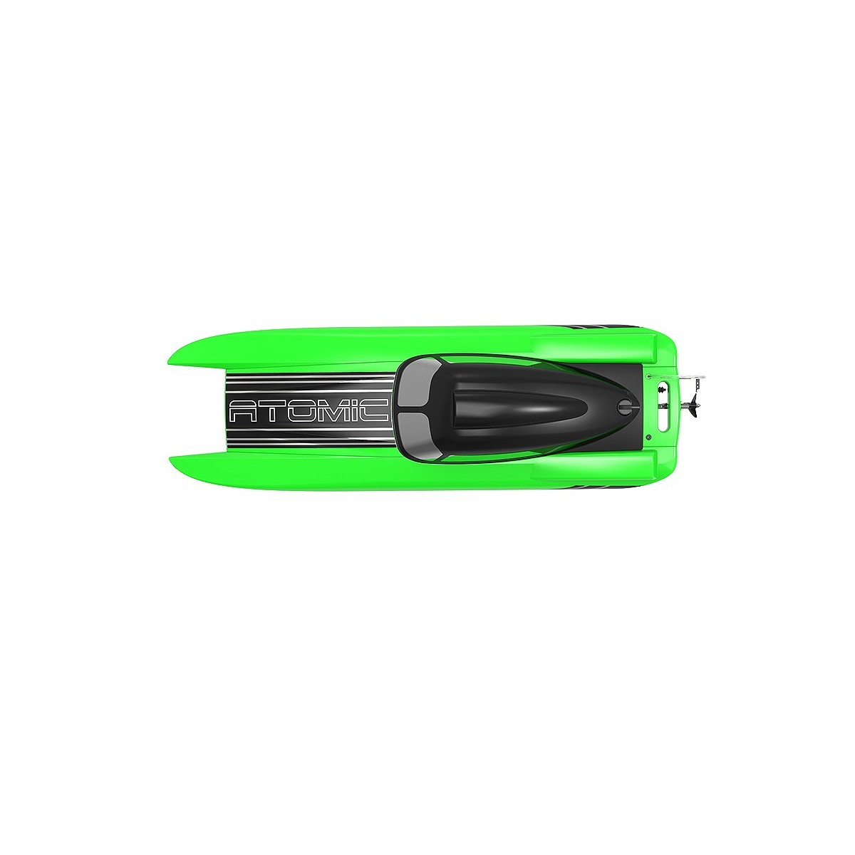 Boat Atomic SR85 brushless RTR Volantex Volantex V798-3 - 6 Boat Atomic SR85 brushless RTR Volantex Volantex V798-3 - 6