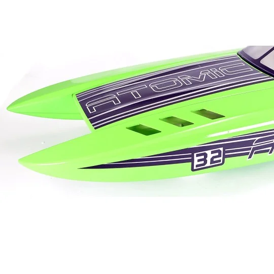 V798-3-Boat Atomic SR85 brushless RTR Volantex - V798-3