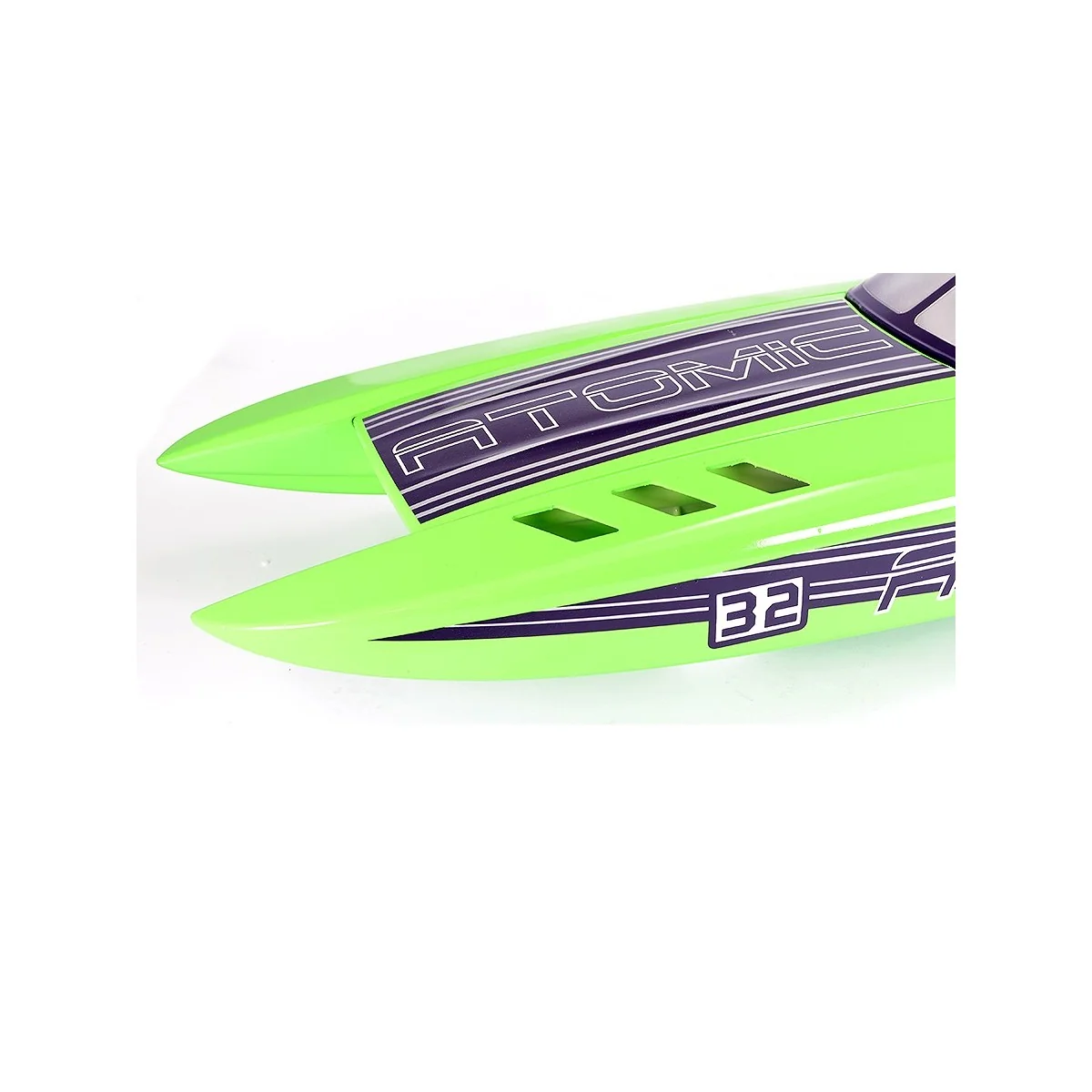 Boat Atomic SR85 brushless RTR Volantex Volantex V798-3 - 8