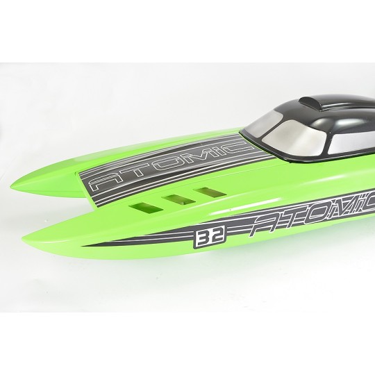V798-3-Boat Atomic SR85 brushless RTR Volantex