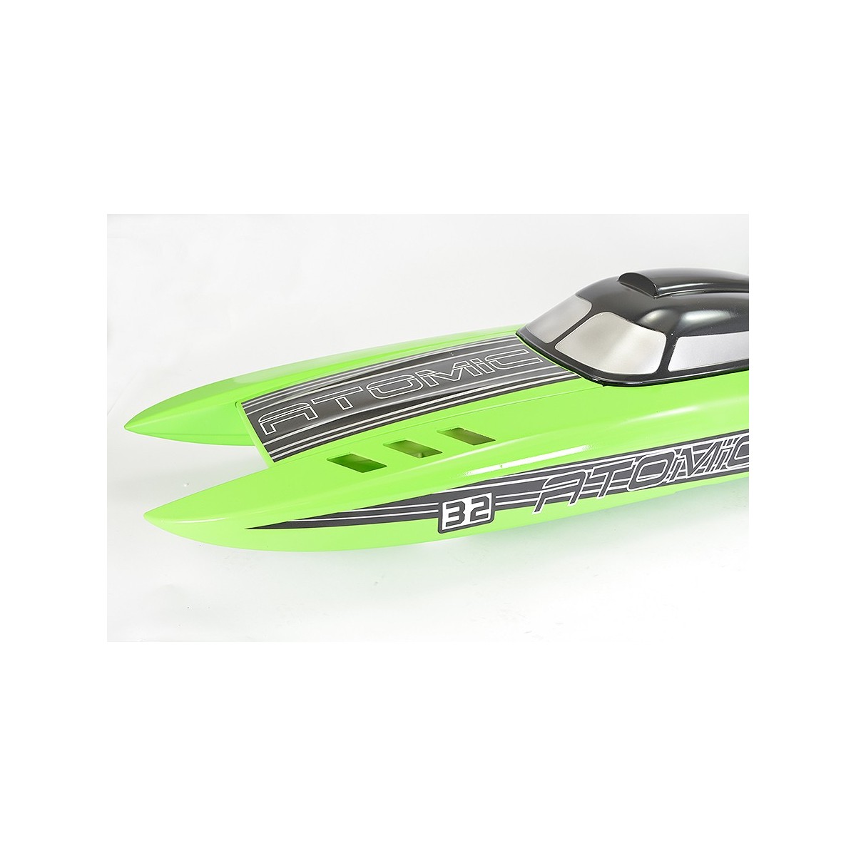 Boat Atomic SR85 brushless RTR Volantex Volantex V798-3 - 9 Boat Atomic SR85 brushless RTR Volantex Volantex V798-3 - 9