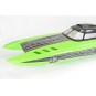 Boat Atomic SR85 brushless RTR Volantex Volantex V798-3 - 9 V798-3-Boat Atomic SR85 brushless RTR Volantex - V798-3