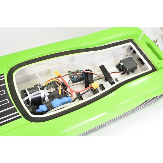 V798-3-Bateau Atomic SR85 brushless RTR Volantex