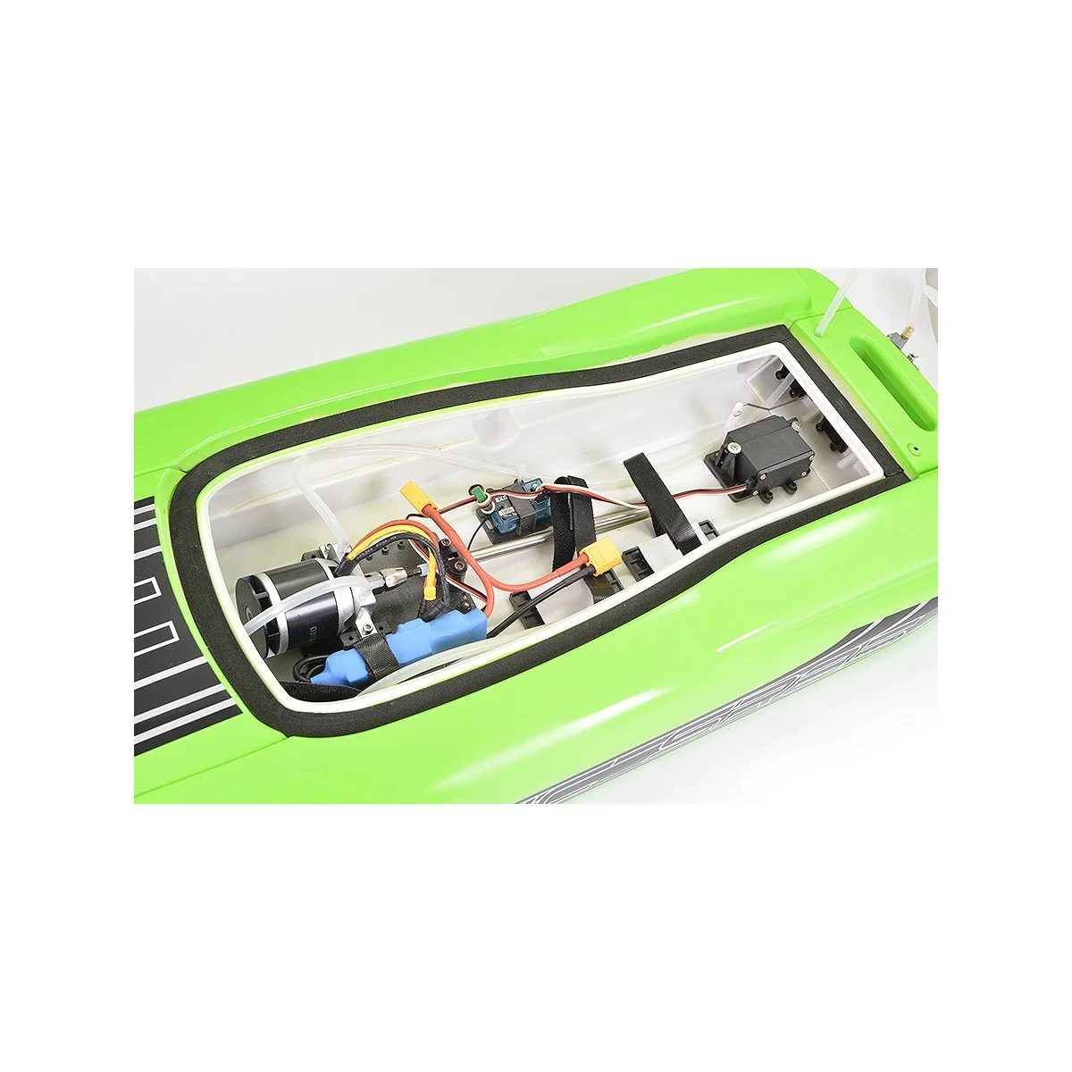 Bateau Atomic SR85 brushless RTR Volantex Volantex V798-3 - 12