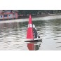 Sailing Compass 650mm RTR Volantex Volantex V791-1 - 4 V791-1-Sailing Compass 650mm RTR Volantex - V791-1