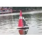 Sailing Compass 650mm RTR Volantex Volantex V791-1 - 4 V791-1-Sailing Compass 650mm RTR Volantex - V791-1