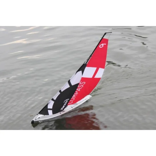 Sailing Compass 650mm RTR Volantex Volantex V791-1 - 5 V791-1-Sailing Compass 650mm RTR Volantex - V791-1