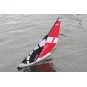 Sailing Compass 650mm RTR Volantex Volantex V791-1 - 5 V791-1-Sailing Compass 650mm RTR Volantex - V791-1