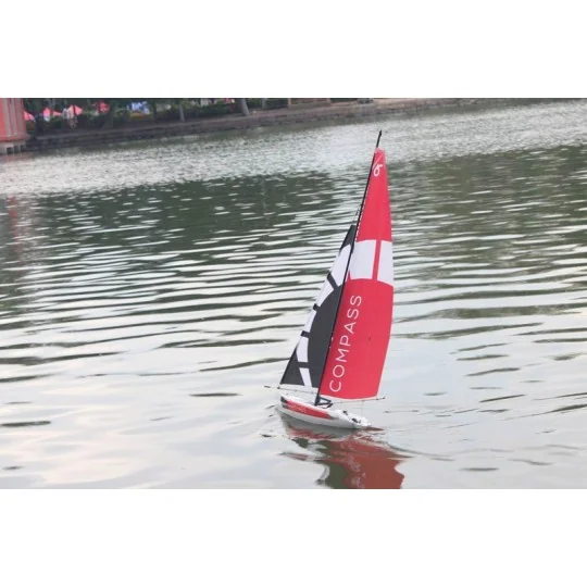 Sailing Compass 650mm RTR Volantex Volantex V791-1 - 6 V791-1-Sailing Compass 650mm RTR Volantex - V791-1