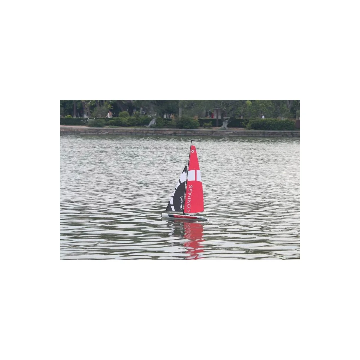 Sailing Compass 650mm RTR Volantex Volantex V791-1 - 7 Sailing Compass 650mm RTR Volantex Volantex V791-1 - 7