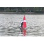 Sailing Compass 650mm RTR Volantex Volantex V791-1 - 7 V791-1-Sailing Compass 650mm RTR Volantex - V791-1