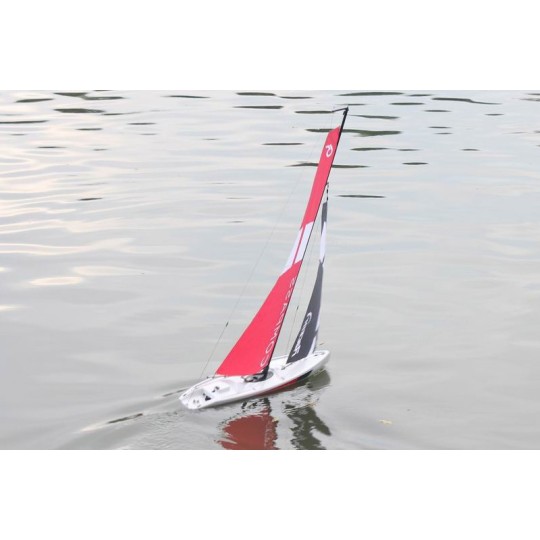 Sailing Compass 650mm RTR Volantex Volantex V791-1 - 8 V791-1-Sailing Compass 650mm RTR Volantex - V791-1