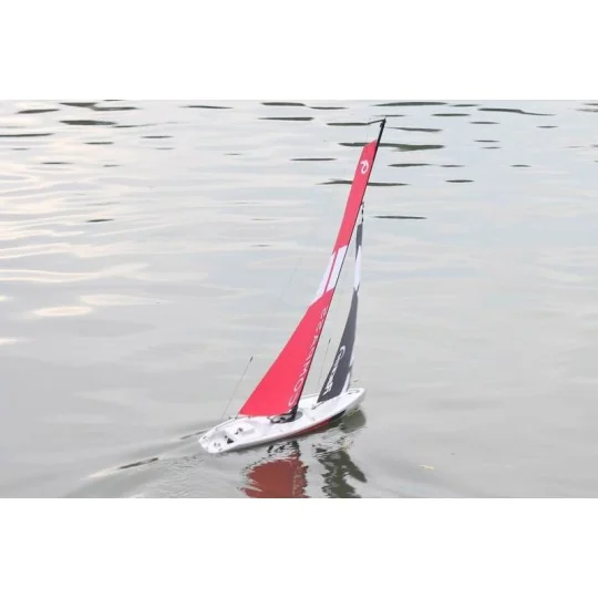 Sailing Compass 650mm RTR Volantex Volantex V791-1 - 8 V791-1-Sailing Compass 650mm RTR Volantex - V791-1