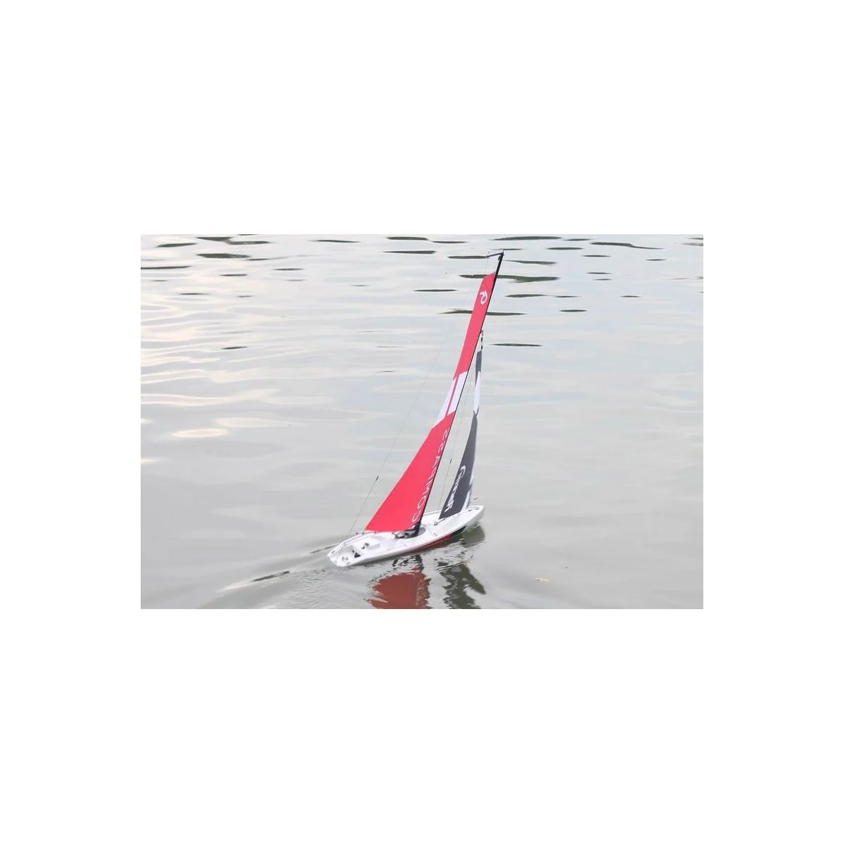 Voilier Compass 650mm RTR Volantex Volantex V791-1 - 8