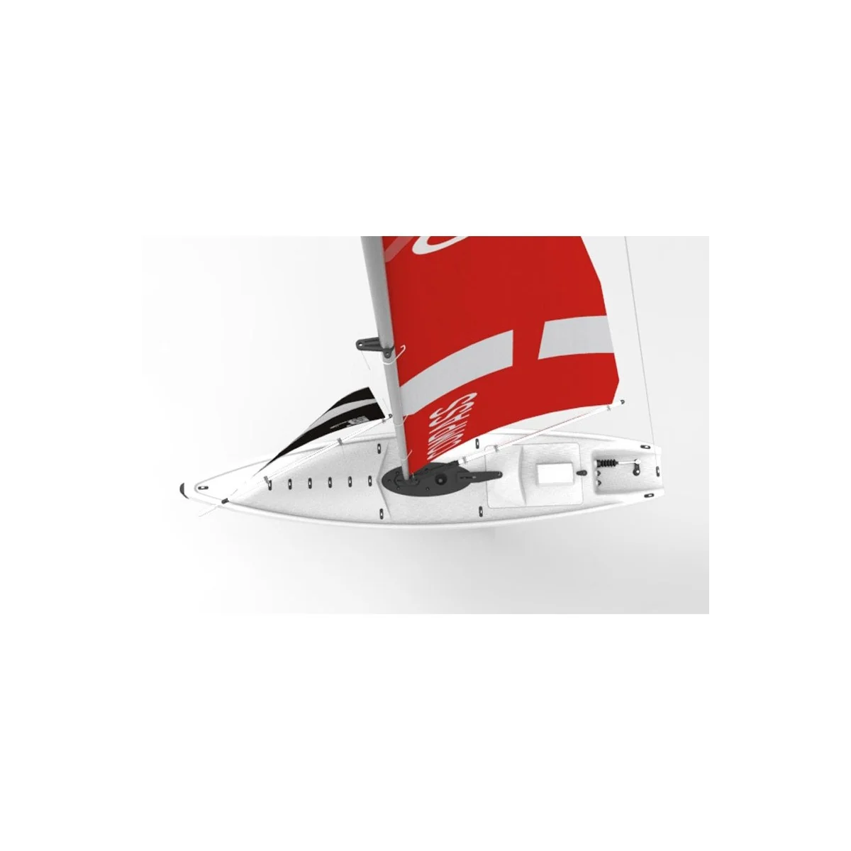 Sailing Compass 650mm RTR Volantex Volantex V791-1 - 2 Sailing Compass 650mm RTR Volantex Volantex V791-1 - 2
