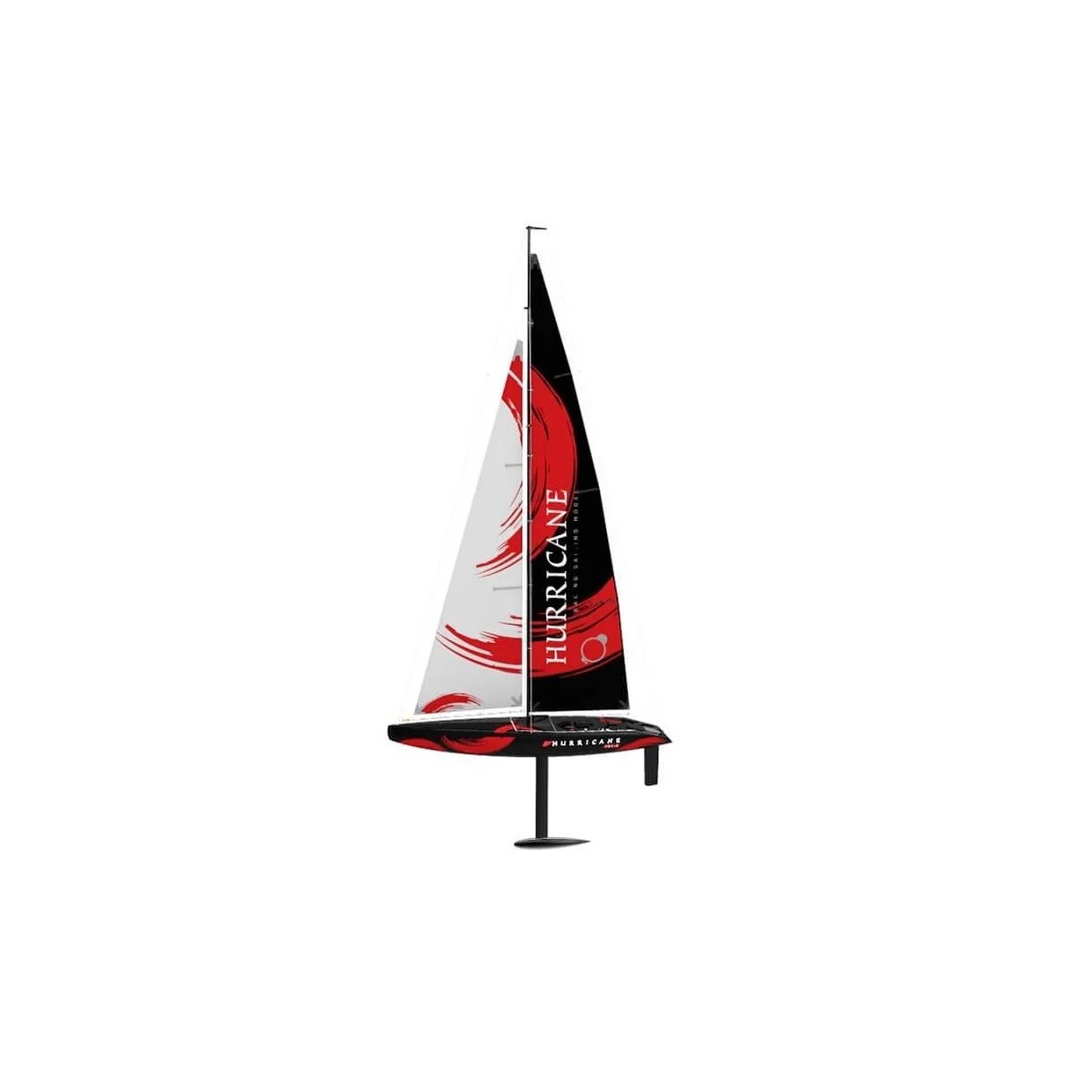 Voilier Hurricane 1m RTR Volantex Volantex V791-2 - 1