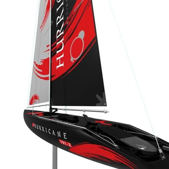 V791-2-Sailing Hurricane 1m RTR Volantex - V791-2