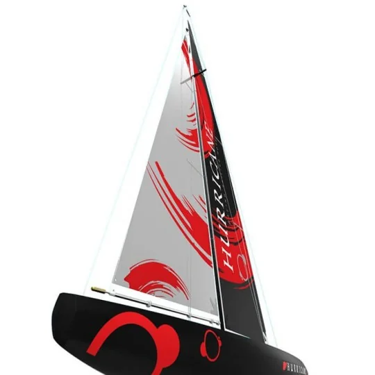 V791-2-Voilier Hurricane 1m RTR Volantex - V791-2