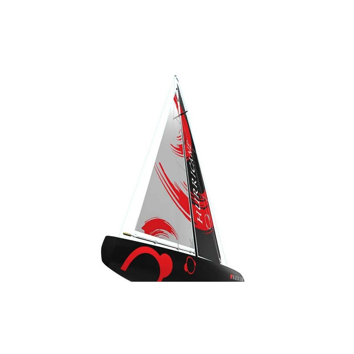 Sailing Hurricane 1m RTR Volantex Volantex V791-2 - 3