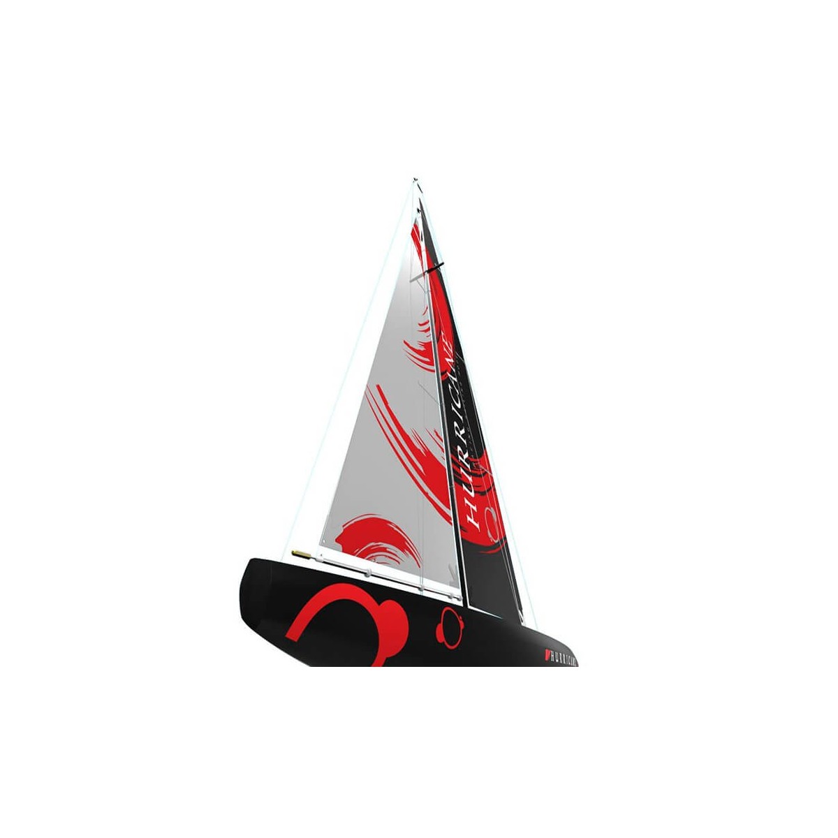 Voilier Hurricane 1m RTR Volantex Volantex V791-2 - 3