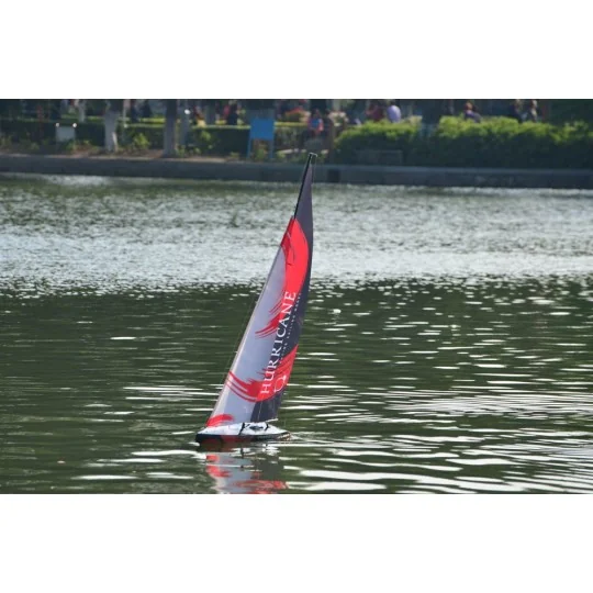 V791-2-Sailing Hurricane 1m RTR Volantex - V791-2