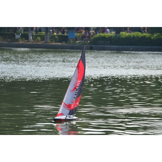 V791-2-Voilier Hurricane 1m RTR Volantex
