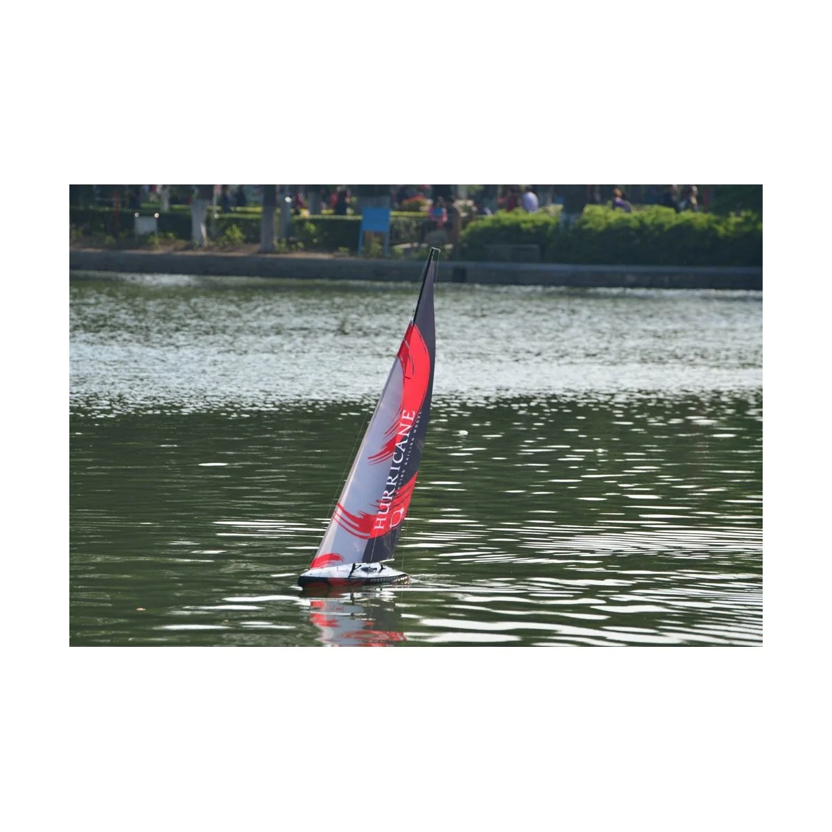 Sailing Hurricane 1m RTR Volantex Volantex V791-2 - 4
