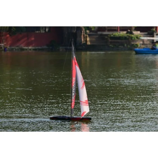 V791-2-Sailing Hurricane 1m RTR Volantex - V791-2