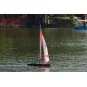 V791-2-Sailing Hurricane 1m RTR Volantex - V791-2