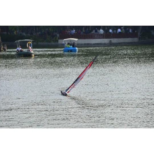 V791-2-Sailing Hurricane 1m RTR Volantex - V791-2