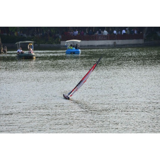 V791-2-Voilier Hurricane 1m RTR Volantex