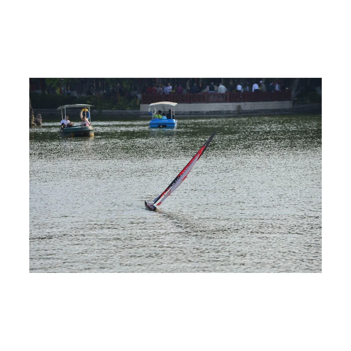 Sailing Hurricane 1m RTR Volantex Volantex V791-2 - 6