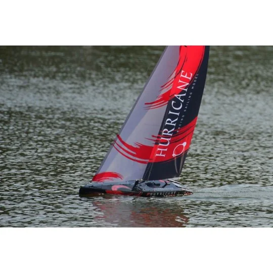 V791-2-Sailing Hurricane 1m RTR Volantex - V791-2