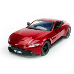 Aston Martin Vantage rouge 1/14 RTR Siva Siva SV-51040 - 1