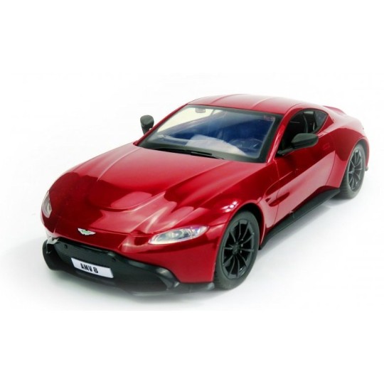 SV-51040-Aston Martin Vantage Red 1/14 RTR Siva