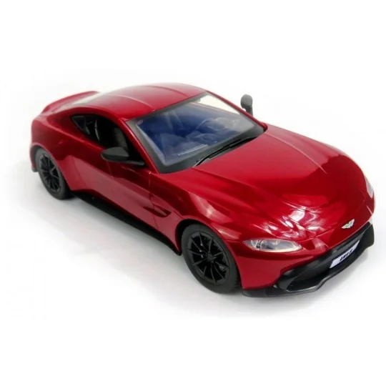 Aston Martin Vantage Red 1/14 RTR Siva Siva SV-51040 - 2 SV-51040-Aston Martin Vantage Red 1/14 RTR Siva - SV-51040
