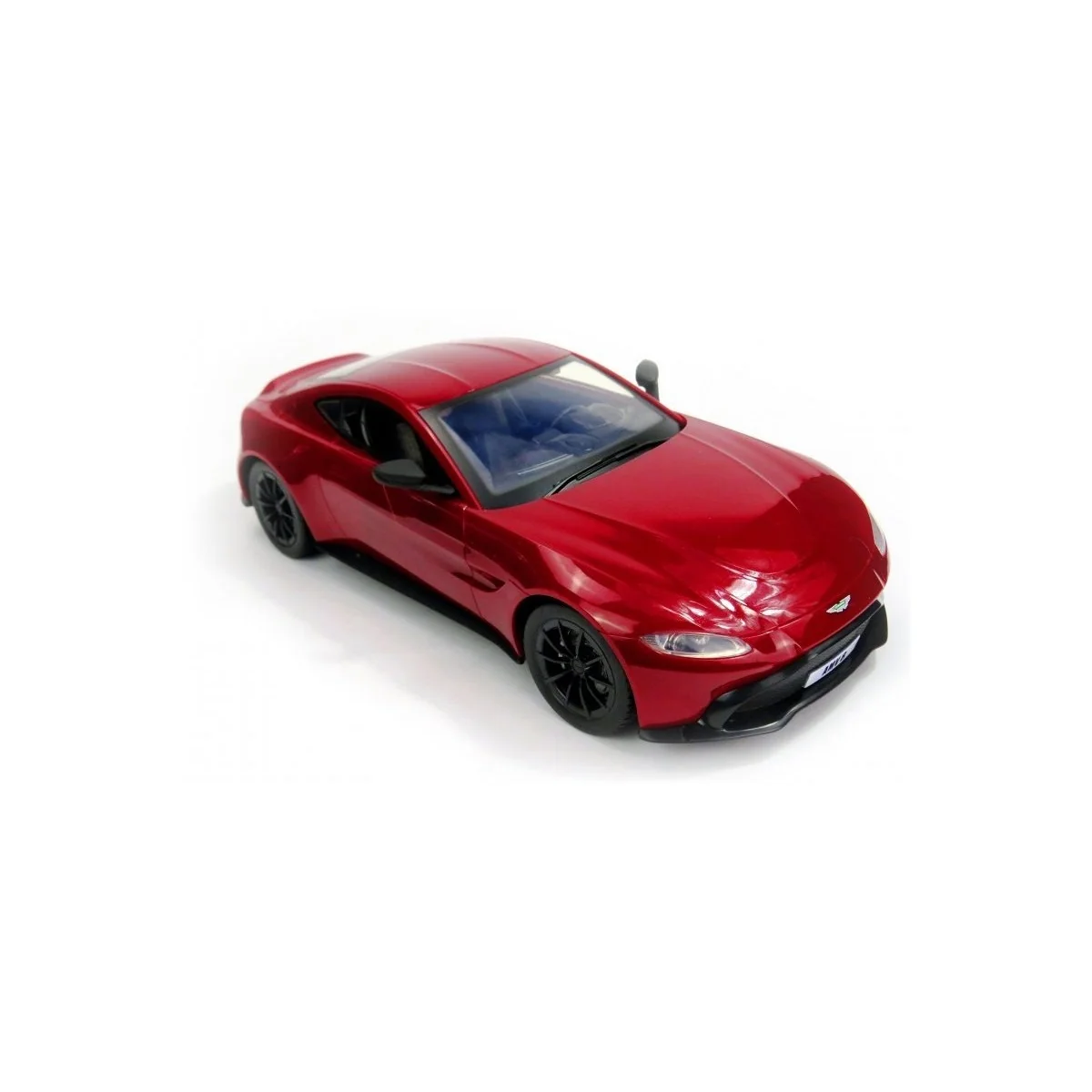 Aston Martin Vantage rouge 1/14 RTR Siva Siva SV-51040 - 2 Aston Martin Vantage rouge 1/14 RTR Siva Siva SV-51040 - 2