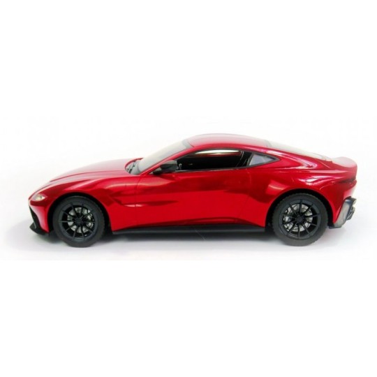SV-51040-Aston Martin Vantage rouge 1/14 RTR Siva