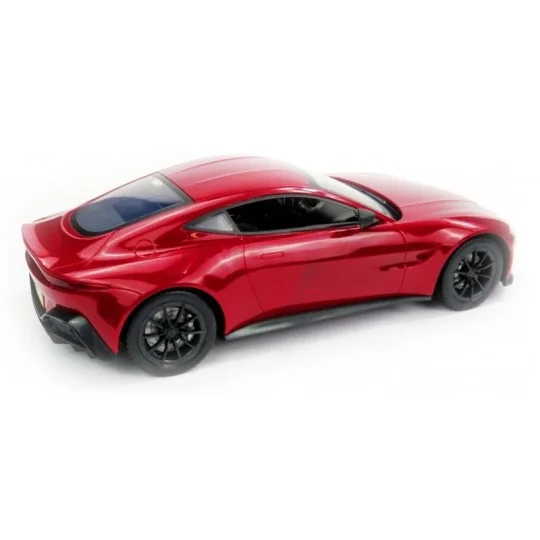 Aston Martin Vantage Red 1/14 RTR Siva Siva SV-51040 - 4 SV-51040-Aston Martin Vantage Red 1/14 RTR Siva - SV-51040