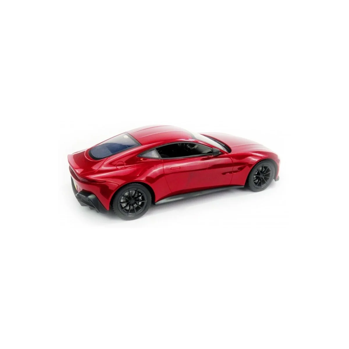 Aston Martin Vantage Red 1/14 RTR Siva Siva SV-51040 - 4 Aston Martin Vantage Red 1/14 RTR Siva Siva SV-51040 - 4