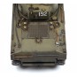 Z3702-Tank M4A2 Sherman 1/35 Zvezda - Z3702